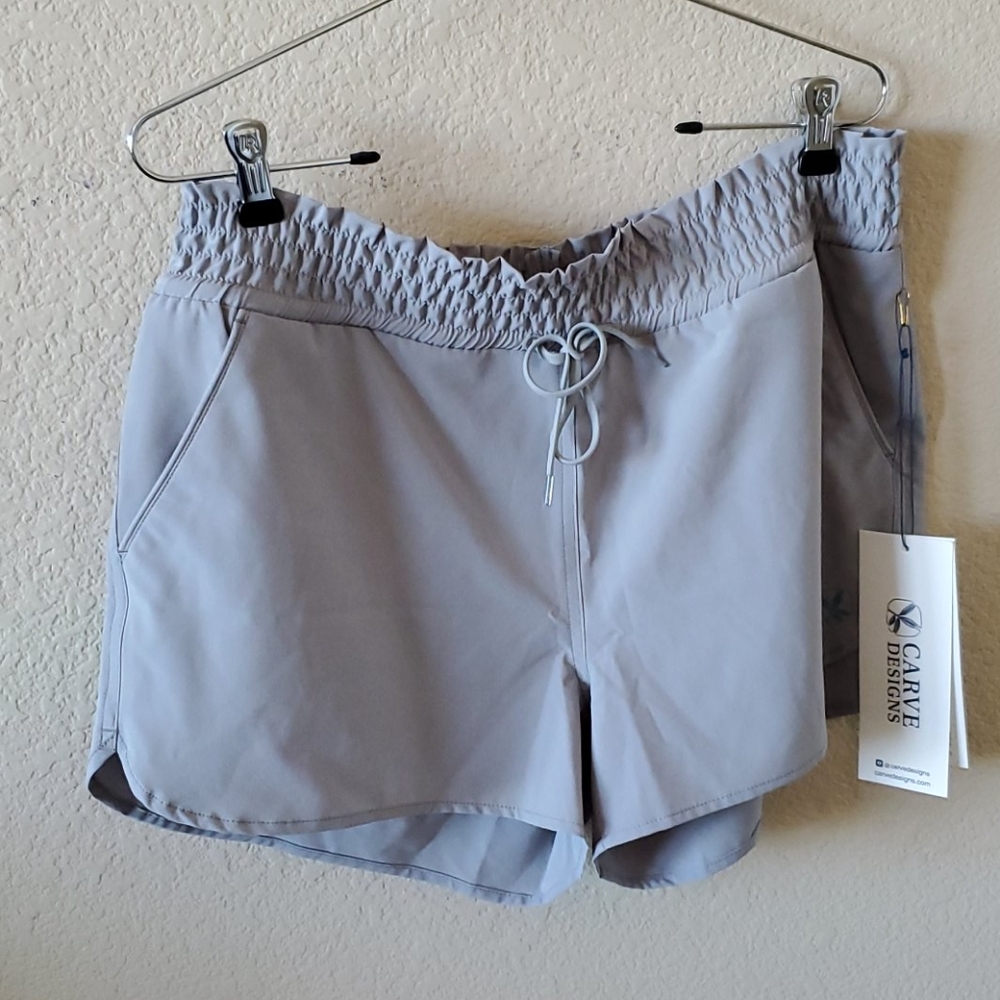 Carve Designs Bali Short